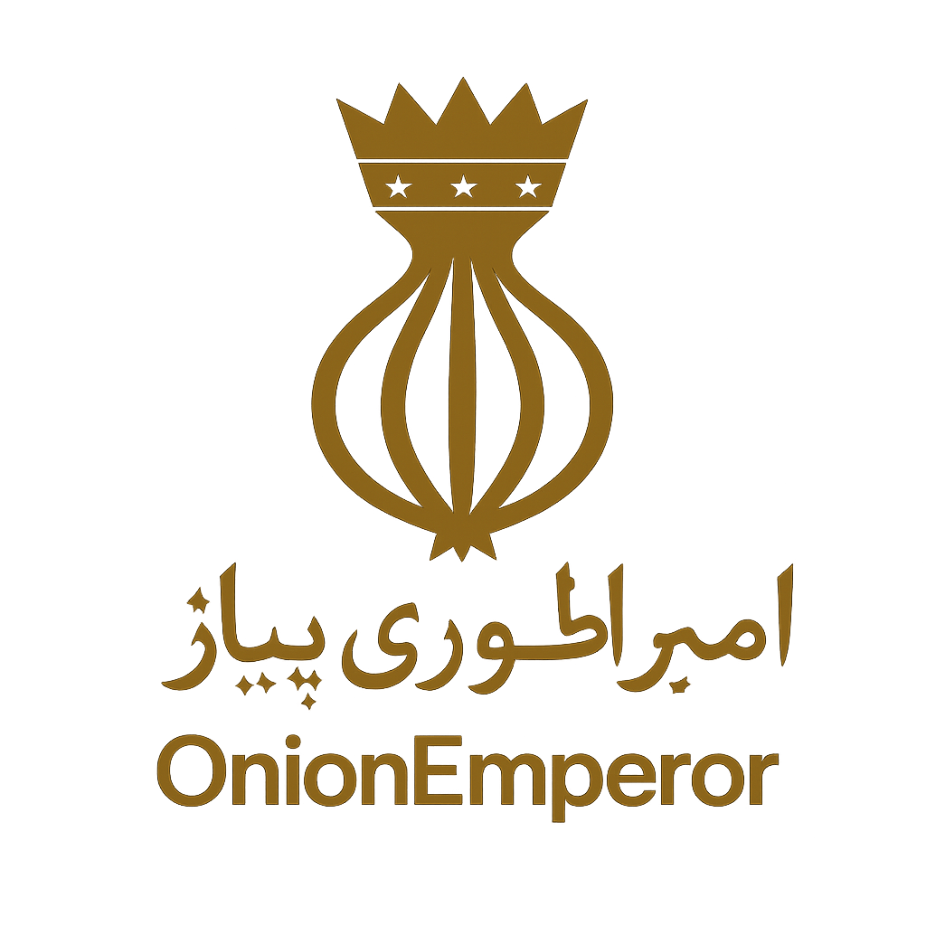 امپراطوری پیاز