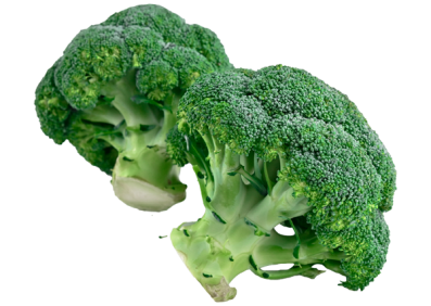 کلم بروکلی تازه
