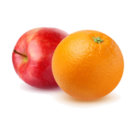 میوه های تازه